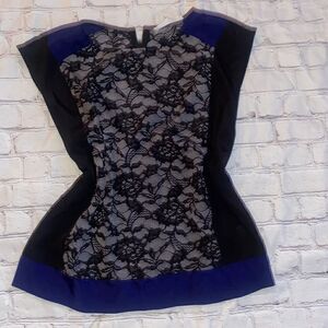 Robbi & Nikki Tank Top Blouse